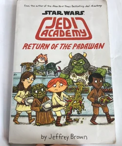 Jedi Academy 