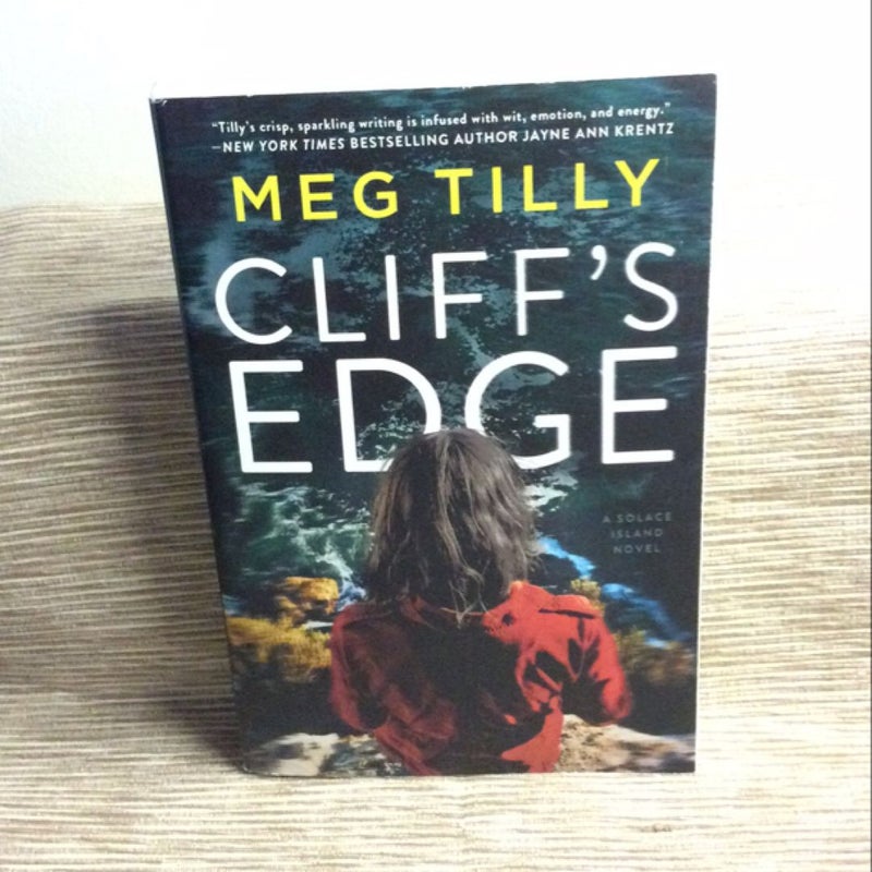 Cliff's Edge