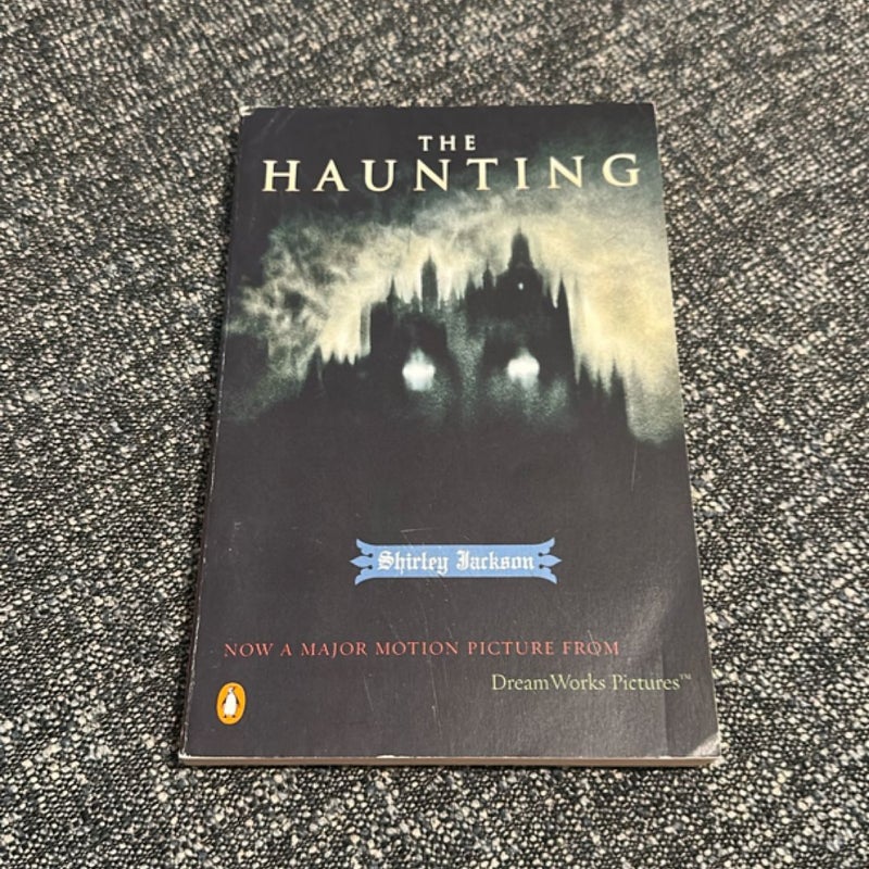 The Haunting