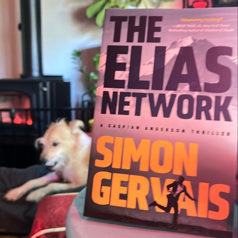 The Elias Network