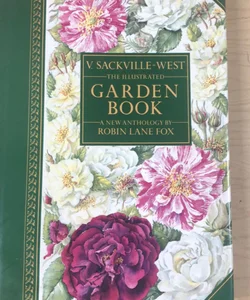 The Illustrated Garden Book