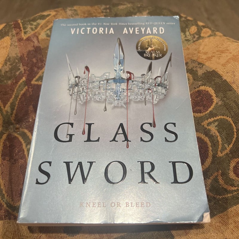 Glass Sword