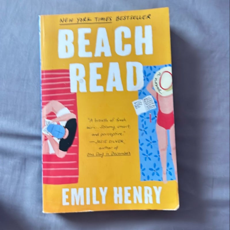 Beach Read