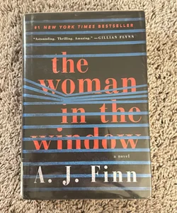 The Woman in the Window