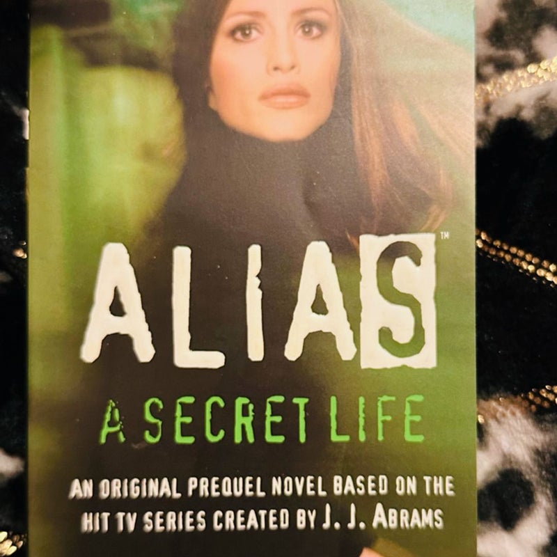 Alias A Secret Life 2003