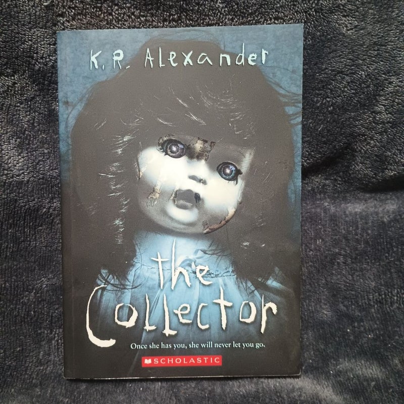 The Collector