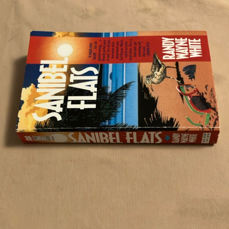 Sanibel Flats