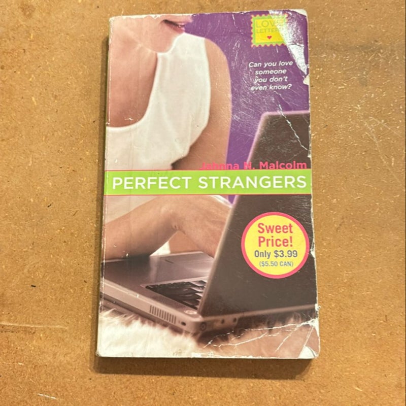 Perfect Strangers