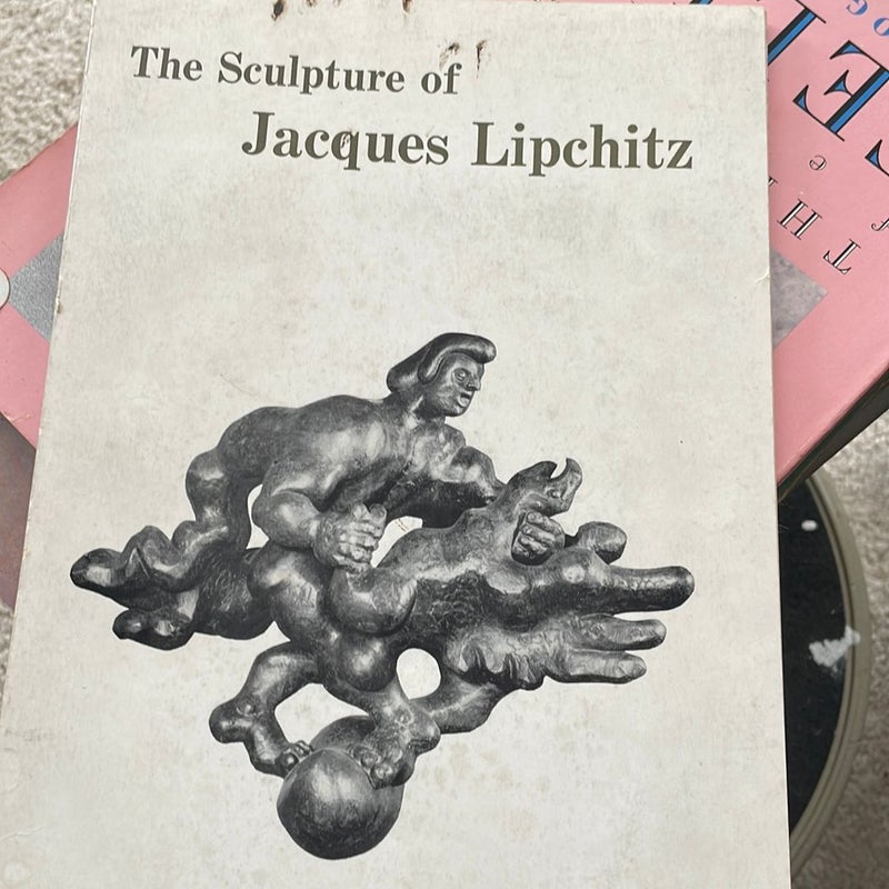 Sculptures of Jacques Lipchitz