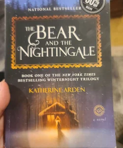 The Bear and the Nightingale 