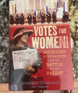 Votes for Women!