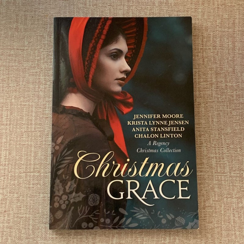 Christmas Grace