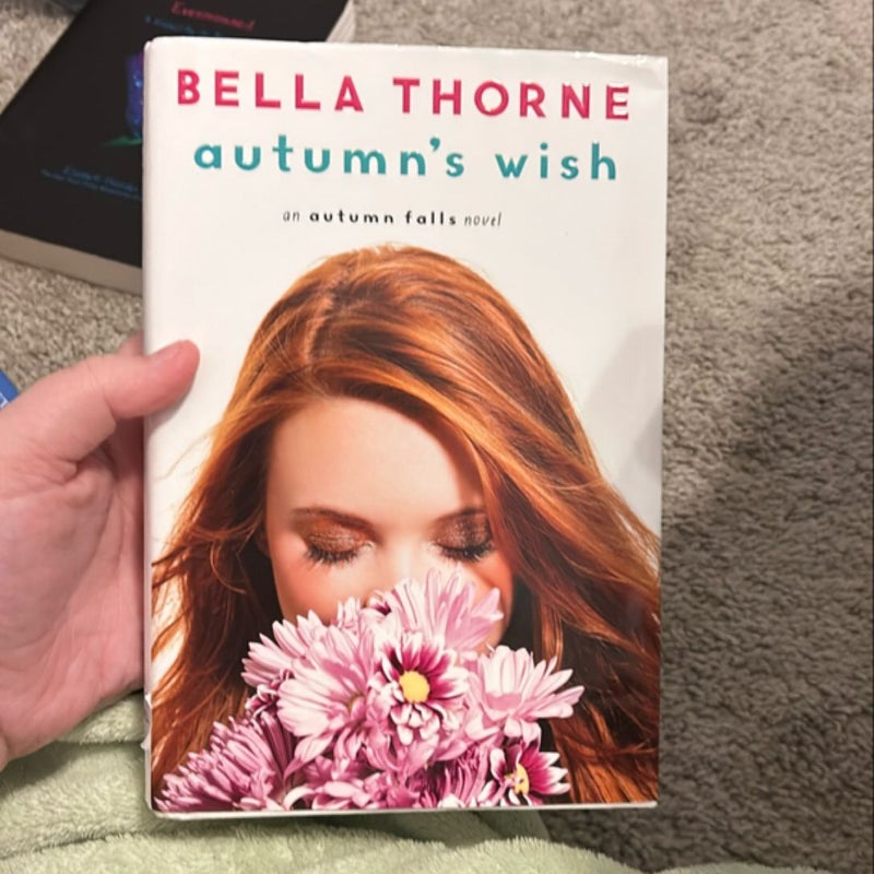 Autumn's Wish