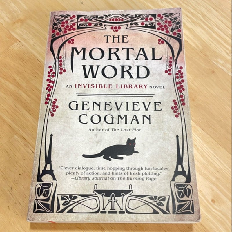 The Mortal Word