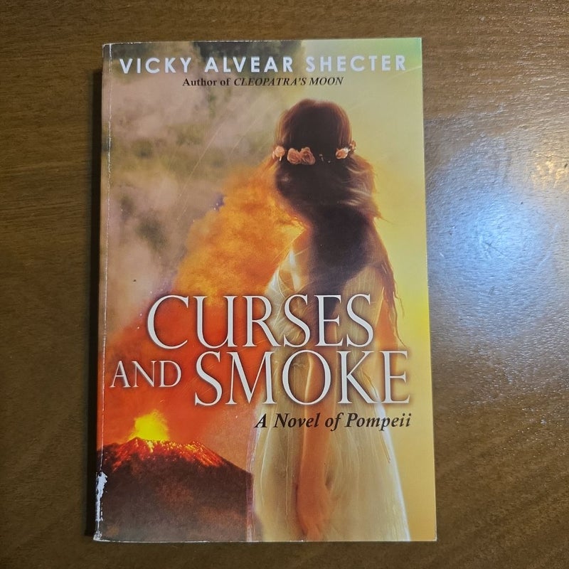 Curses and smoke