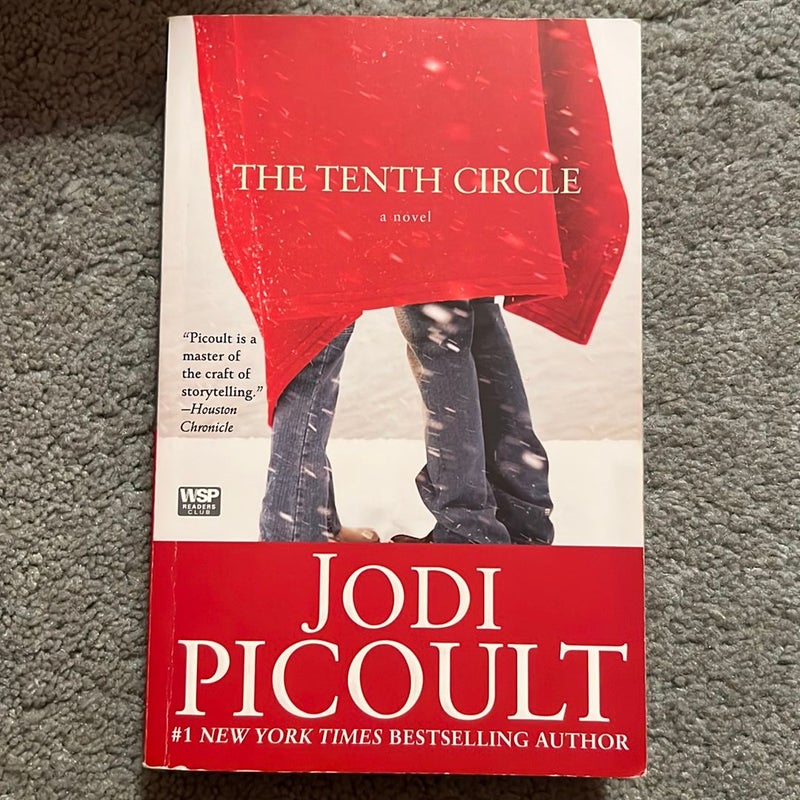 The Tenth Circle