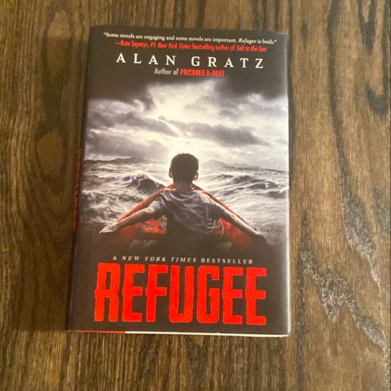 Refugee