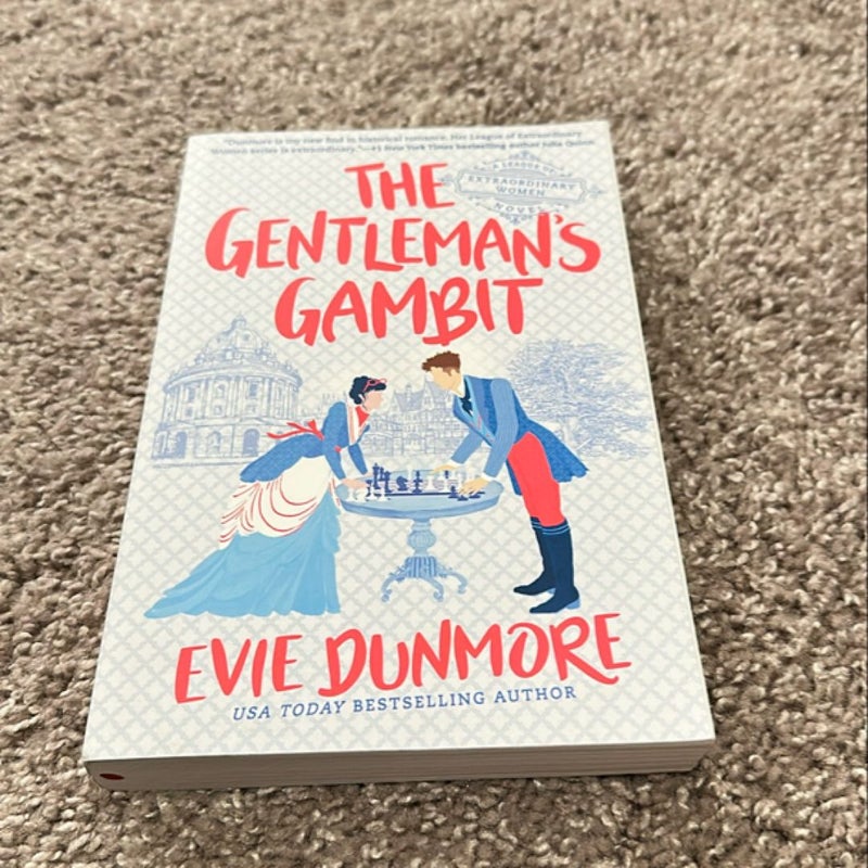 The Gentleman's Gambit