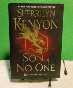 Son of No One - First Edition