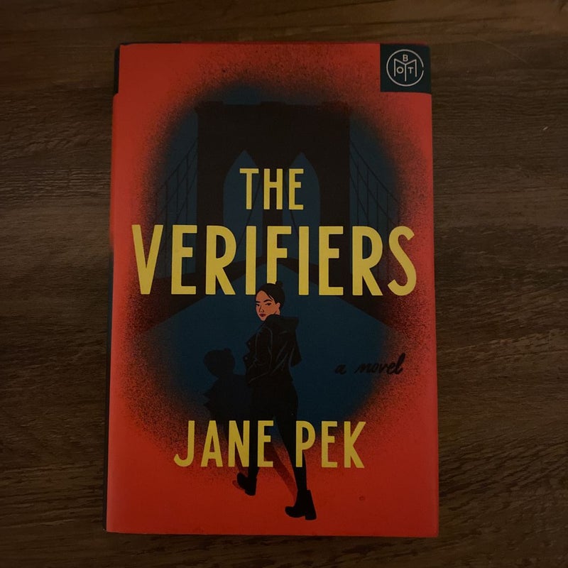 The verifiers