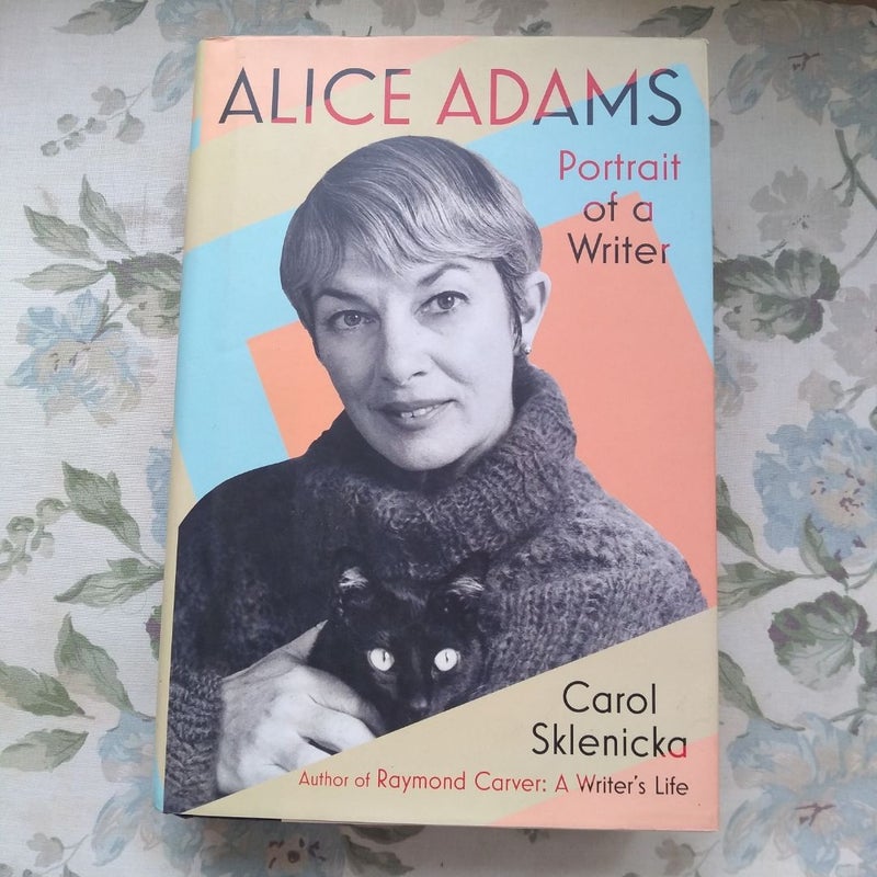 Alice Adams