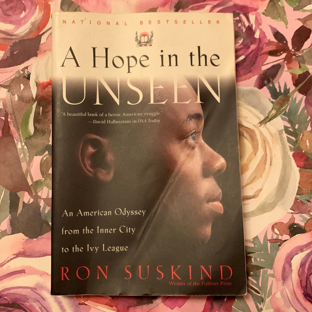 Ron best sale suskind books