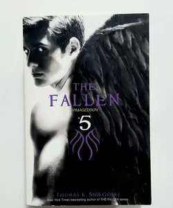 The Fallen 5