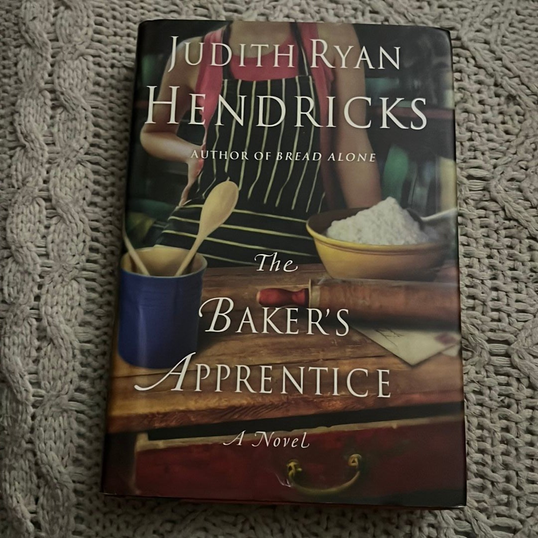 The Baker's Apprentice