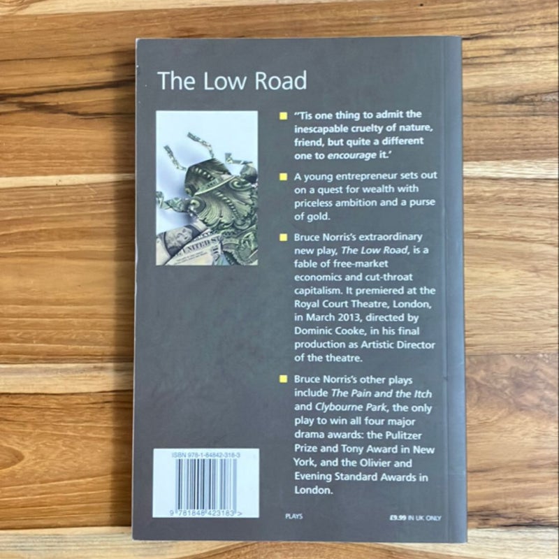 The Low Road