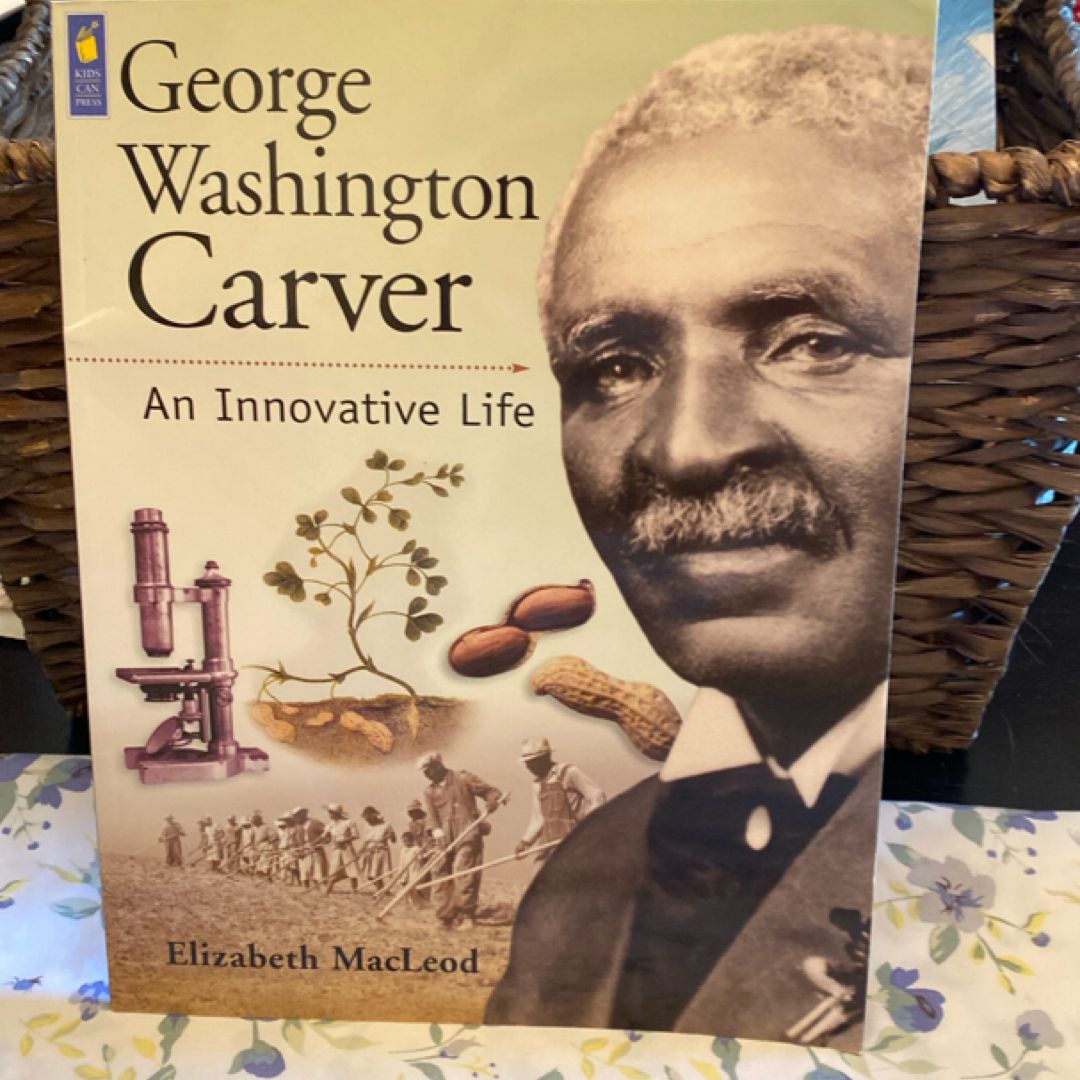 George Washington Carver