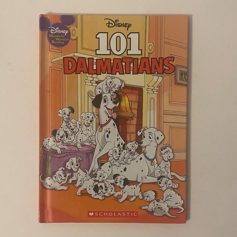 101 Dalmatians