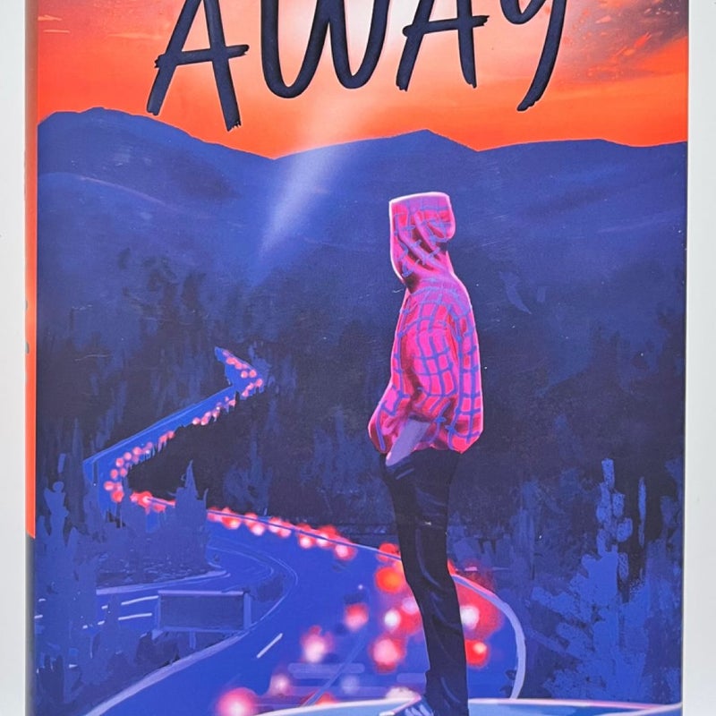 Away