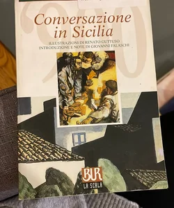 Conversazione in Sicilia