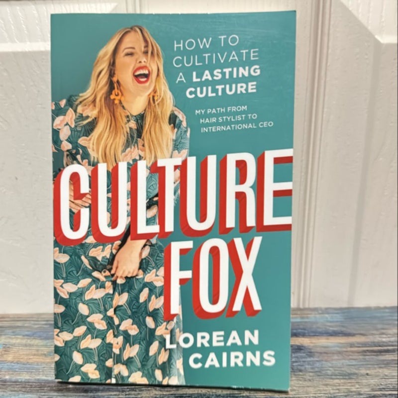 Culture Fox