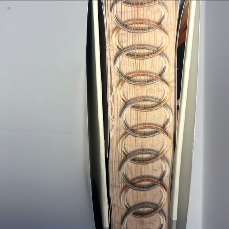 Rings of Fate (Deluxe Limited Edition)