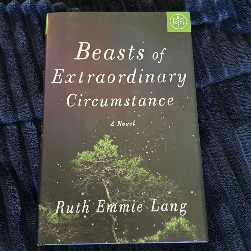 Beasts of Extraordinary Circumstance