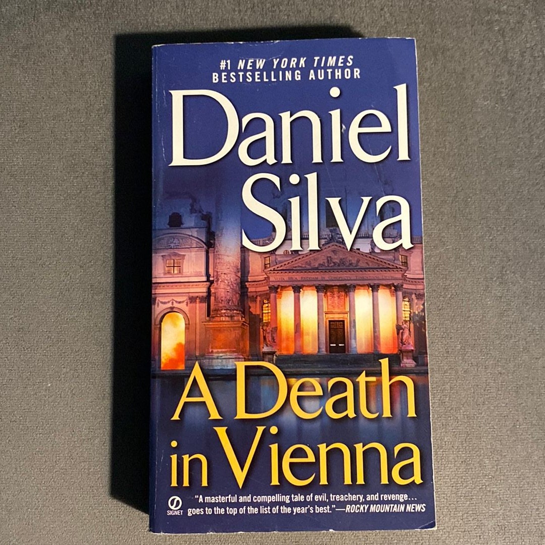 A Death in Vienna