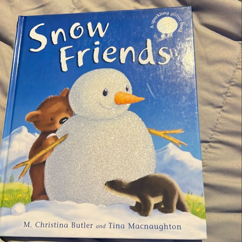 Snow Friends