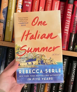 One Italian Summer