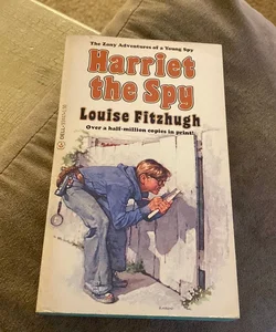 Harriet the Spy