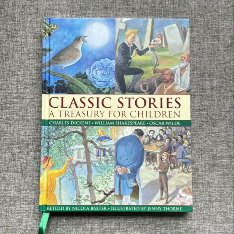 Classic Stories