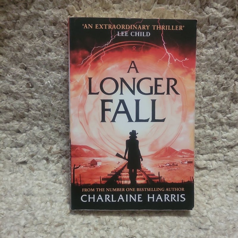 A Longer Fall