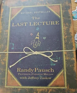 The Last Lecture