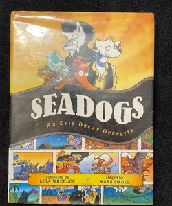 Seadogs Epic Ocean Operetta