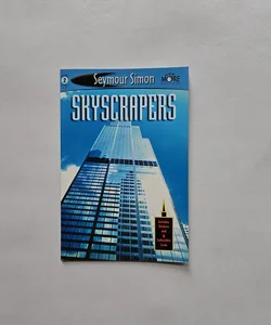 Seemore Readers: Skyscrapers