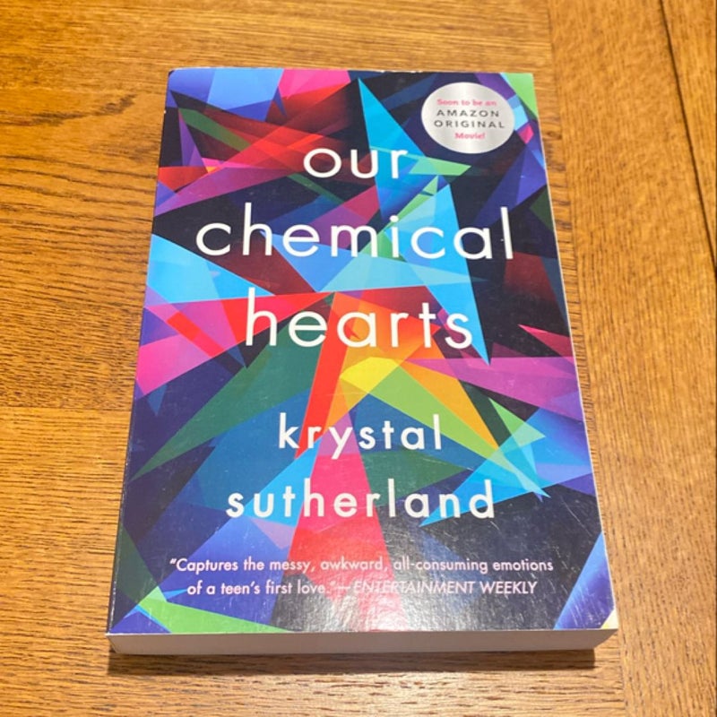 Our Chemical Hearts