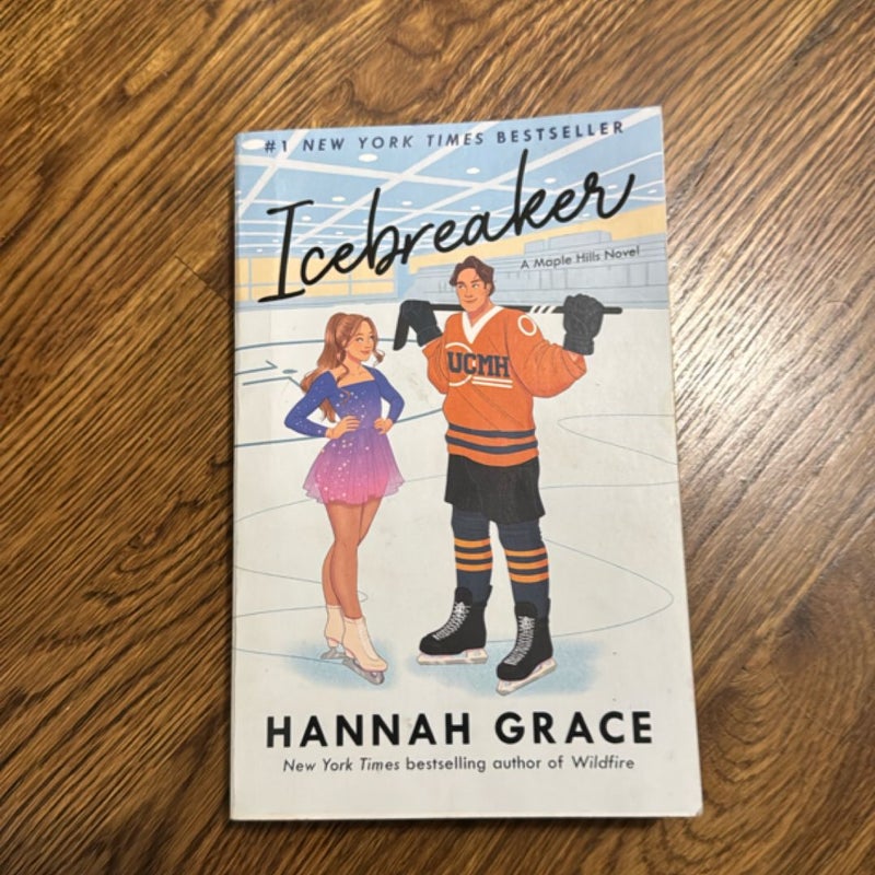 Icebreaker