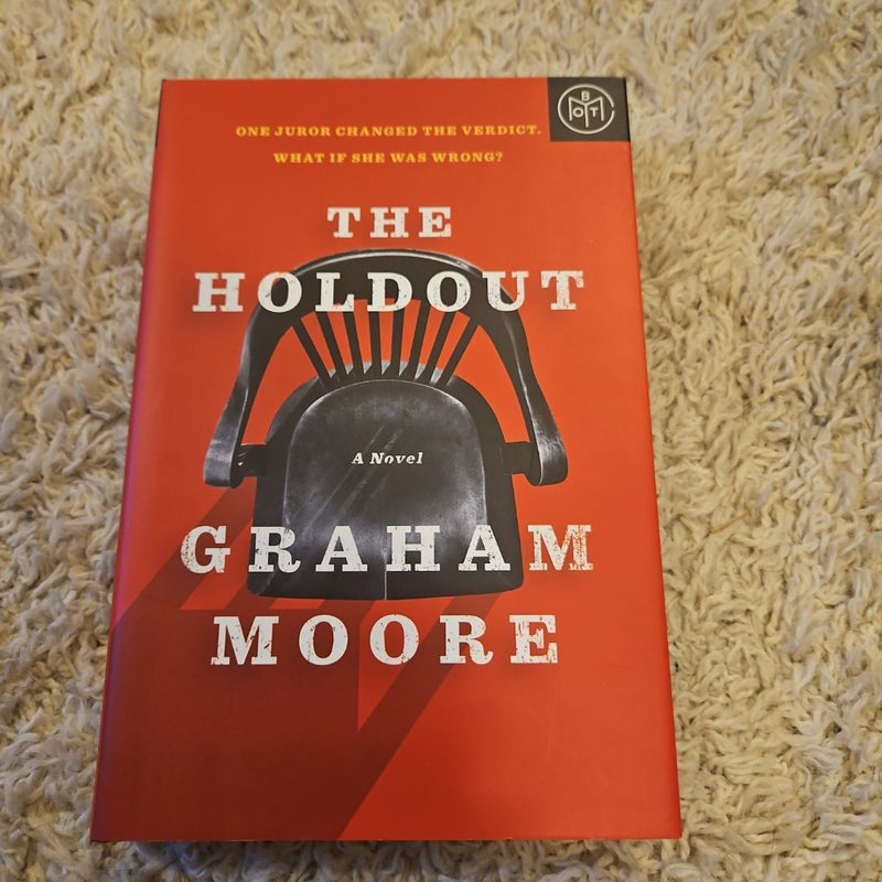 The Holdout