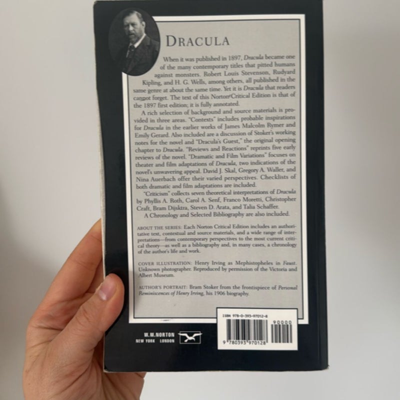 Dracula