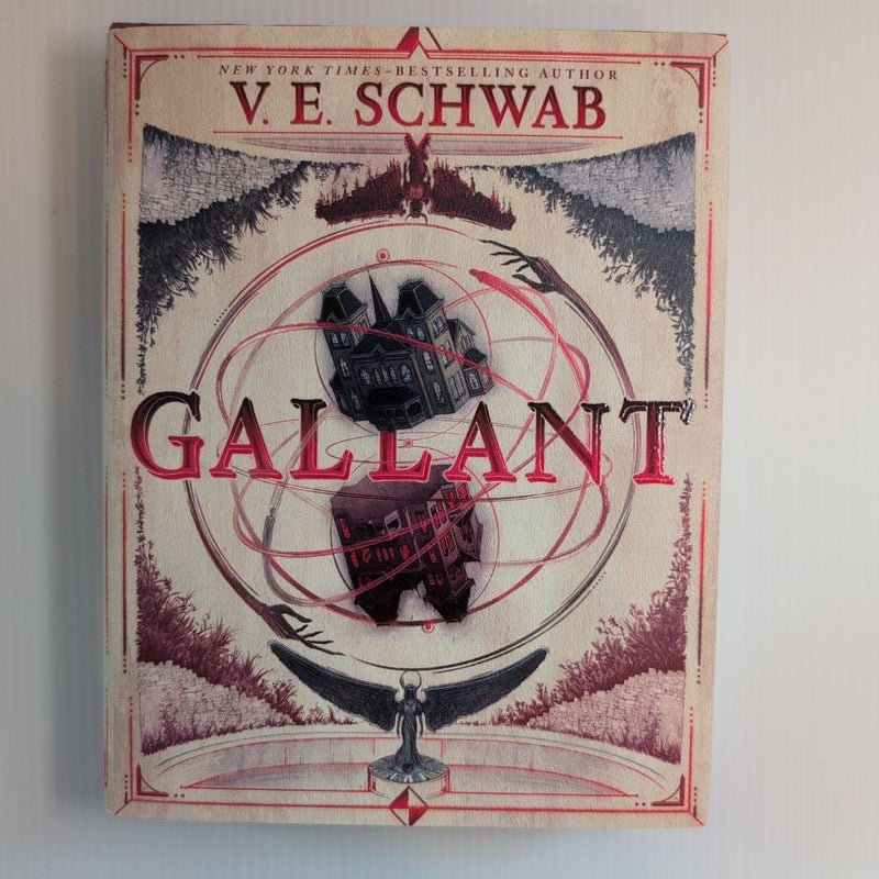 Gallant